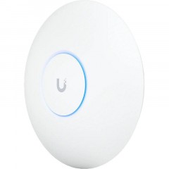 Точка доступа Ubiquiti Ceiling-mounted WiFi 7 AP (U7-PRO) Точка доступа Ubiquiti Ceiling-mounted WiFi 7 AP (U7-PRO) - фото 2
