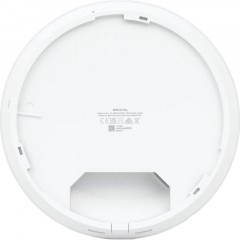 Точка доступа Ubiquiti Ceiling-mounted WiFi 7 AP (U7-PRO) Точка доступа Ubiquiti Ceiling-mounted WiFi 7 AP (U7-PRO) - фото 4