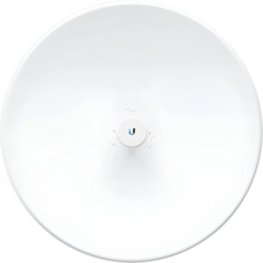 Точка доступа Ubiquiti PowerBeam 5AC, 620mm (PBE-5AC-620) - фото 3