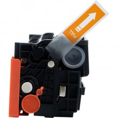 Картридж лазерный Sakura 067H BK чер.пов. емк для Canon LBP631/MF651/MF657 Картридж лазерный Sakura 067H BK чер.пов. емк для Canon LBP631/MF651/MF657 - фото 4