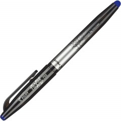 Ручка гелевая PILOT BL-FRO7 Frixion Pro резин.манжет. 0,35мм синий - фото 3