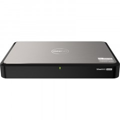 Сетевое хранилище QNAP HS-264-8G Сетевое хранилище QNAP HS-264-8G - фото 2