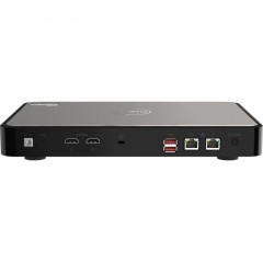 Сетевое хранилище QNAP HS-264-8G Сетевое хранилище QNAP HS-264-8G - фото 4