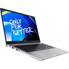 Ноутбук Maibenben (B115B-R551UMB1SPSRE2)R5 5500U/8Gb/512Gb SSD/15.6/W11P Ноутбук Maibenben (B115B-R551UMB1SPSRE2)R5 5500U/8Gb/512Gb SSD/15.6/W11P - фото 3