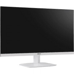 Монитор ACER HA270Awi (UM.HW0EE.A01) 27/FHD/IPS/75Hz/250cd/4ms/HDMI/VGA Монитор ACER HA270Awi (UM.HW0EE.A01) 27/FHD/IPS/75Hz/250cd/4ms/HDMI/VGA - фото 2