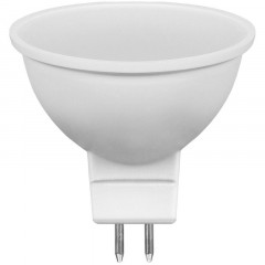 Лампа светодиодная Feron LB-26 MR16 G5.3 7W 175-265V 6400K (25237) Лампа светодиодная Feron LB-26 MR16 G5.3 7W 175-265V 6400K (25237) - фото 2