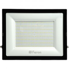 Прожектор светодиодный Feron LL-924 IP65 200W 6400K (29499) Прожектор светодиодный Feron LL-924 IP65 200W 6400K (29499) - фото 2