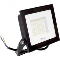 Прожектор светодиодный Feron LL-921 IP65 50W 6400K(32102) Прожектор светодиодный Feron LL-921 IP65 50W 6400K(32102) - фото 2