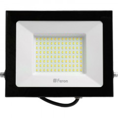 Прожектор светодиодный Feron LL-922 IP65 100W 4000K(48108) - фото 2