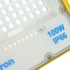 Прожектор светодиодный Feron LL-952 переносной с з/у IP66 100W 6400K(48677) Прожектор светодиодный Feron LL-952 переносной с з/у IP66 100W 6400K(48677) - фото 4