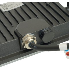 Прожектор светодиодный Feron LL-942 IP65 50W 6400K (51045) Прожектор светодиодный Feron LL-942 IP65 50W 6400K (51045) - фото 3