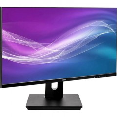 Монитор Hiper (HS2401VDH75H)23.8/FHD/IPS/75Hz/250cd/5ms/HDMI/DP/VGA/HAS Монитор Hiper (HS2401VDH75H)23.8/FHD/IPS/75Hz/250cd/5ms/HDMI/DP/VGA/HAS - фото 2