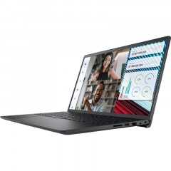 Ноутбук Dell Vostro 3520 i3 1215U/16Gb/SSD512Gb/15.6/WVA/FHD/Ubu/black Ноутбук Dell Vostro 3520 i3 1215U/16Gb/SSD512Gb/15.6/WVA/FHD/Ubu/black - фото 4
