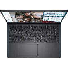 Ноутбук Dell Vostro 3520 i3 1215U/16Gb/SSD512Gb/15.6/WVA/FHD/Ubu/black Ноутбук Dell Vostro 3520 i3 1215U/16Gb/SSD512Gb/15.6/WVA/FHD/Ubu/black - фото 5