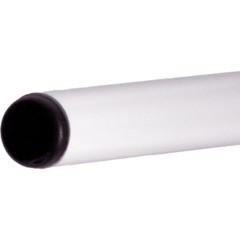 Стул MERI HN WHITE (BOX-4) RU ECO-07 бежевый/бел - фото 7