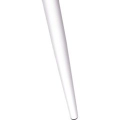 Стул MERI HN WHITE (BOX-4) RU ECO-07 бежевый/бел - фото 8