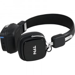 Наушники TFN Star black (TFN-HS-BT010BK) Наушники TFN Star black (TFN-HS-BT010BK) - фото 5