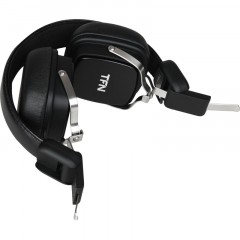 Наушники TFN Star black (TFN-HS-BT010BK) Наушники TFN Star black (TFN-HS-BT010BK) - фото 6