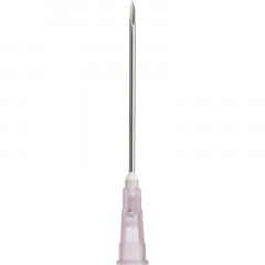 Игла инъекционная 18G (1,2х40 мм), Paramed 100 шт/уп