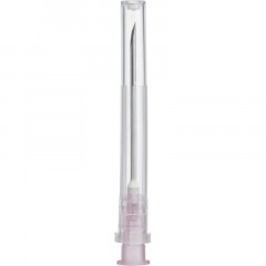 Игла инъекционная 18G (1,2х40 мм), Paramed 100 шт/уп - фото 2