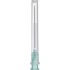 Игла инъекционная 21G (0,8х40 мм), Paramed 100 шт/уп - фото 5