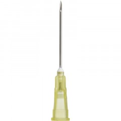 Игла инъекционная 20G (0,9х25 мм), Paramed 100 шт/уп