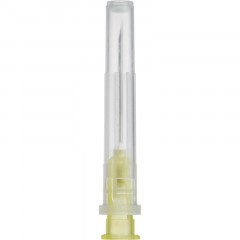 Игла инъекционная 20G (0,9х25 мм), Paramed 100 шт/уп - фото 2