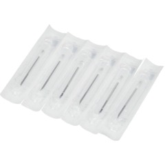 Игла инъекционная 16G (1,6х40 мм), Paramed 100 шт/уп - фото 3