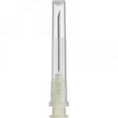 Игла инъекционная 19G (1,1х25 мм), Paramed 100 шт/уп - фото 2