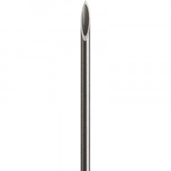 Игла инъекционная 19G (1,1х25 мм), Paramed 100 шт/уп - фото 5