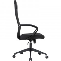 Кресло VT_Chairman CH612 черный Кресло VT_Chairman CH612 черный - фото 3
