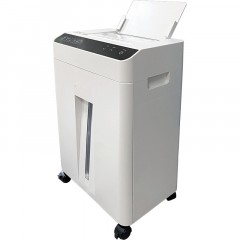 Шредер (уничтожитель) Office Kit SA60M 1,9x15 5ур.секр,9лист,20л