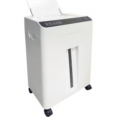 Шредер (уничтожитель) Office Kit SA60M 1,9x15 5ур.секр,9лист,20л - фото 3
