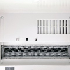 Шредер (уничтожитель) Office Kit SA60M 1,9x15 5ур.секр,9лист,20л - фото 9