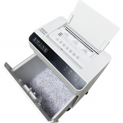 Шредер (уничтожитель) Office Kit SA60M 1,9x15 5ур.секр,9лист,20л - фото 10