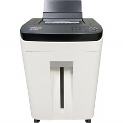 Шредер (уничтожитель) Office Kit SA150M 1,9x15 5ур.секр,8лист,22л - фото 2