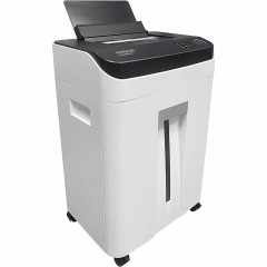 Шредер (уничтожитель) Office Kit SA150M 1,9x15 5ур.секр,8лист,22л - фото 3
