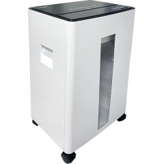 Шредер (уничтожитель) Office Kit S330SF 3,9x35 4ур.секр, 13лист, 30л Шредер (уничтожитель) Office Kit S330SF 3,9x35 4ур.секр, 13лист, 30л - фото 3