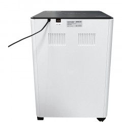 Шредер (уничтожитель) Office Kit S330SF 3,9x35 4ур.секр, 13лист, 30л Шредер (уничтожитель) Office Kit S330SF 3,9x35 4ур.секр, 13лист, 30л - фото 4