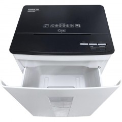 Шредер (уничтожитель) Office Kit S330SF 3,9x35 4ур.секр, 13лист, 30л Шредер (уничтожитель) Office Kit S330SF 3,9x35 4ур.секр, 13лист, 30л - фото 6