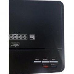 Шредер (уничтожитель) Office Kit S330SF 3,9x35 4ур.секр, 13лист, 30л Шредер (уничтожитель) Office Kit S330SF 3,9x35 4ур.секр, 13лист, 30л - фото 8