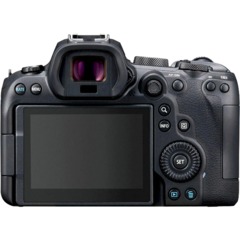 Фотоаппарат Canon EOS R6 Kit RF 24-105mm F4-7.1IS STM - фото 4