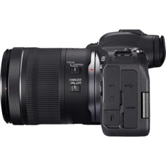 Фотоаппарат Canon EOS R6 Kit RF 24-105mm F4-7.1IS STM - фото 5