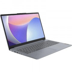 Ноутбук Lenovo IdeaPad 3 Slim i5-1335U/8Gb/256Gb SSD/16(82X80004RK)DOS - фото 2