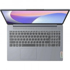 Ноутбук Lenovo IdeaPad 3 Slim i5-1335U/8Gb/256Gb SSD/16(82X80004RK)DOS - фото 4