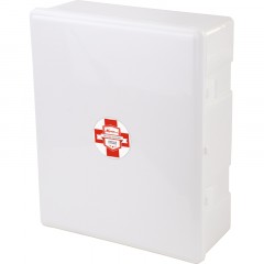 Аптечка первой помощи работникам пр.№262н ф.34. 54122 пластик.шкаф Аптечка первой помощи работникам пр.№262н ф.34. 54122 пластик.шкаф - фото 3