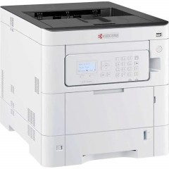 Принтер лазерный Kyocera PA3500cx/ ECOSYS PA3500cx 220-240V 1102YJ3NL0 - фото 2