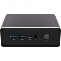 Неттоп Digma Pro Minimax U1 (DPP5-8CXW02)i5 1235U/8Gb/SSD256Gb UHDG/W11Pro Неттоп Digma Pro Minimax U1 (DPP5-8CXW02)i5 1235U/8Gb/SSD256Gb UHDG/W11Pro - фото 1
