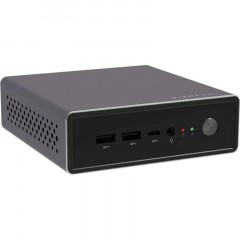 Неттоп Digma Pro Minimax U1 (DPP5-8CXW02)i5 1235U/8Gb/SSD256Gb UHDG/W11Pro Неттоп Digma Pro Minimax U1 (DPP5-8CXW02)i5 1235U/8Gb/SSD256Gb UHDG/W11Pro - фото 2