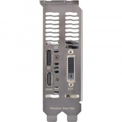 Видеокарта ASUS RTX3050-O6G-LP-BRK RTX3050,DVI,HDMI,DP,6G,D6 Видеокарта ASUS RTX3050-O6G-LP-BRK RTX3050,DVI,HDMI,DP,6G,D6 - фото 4